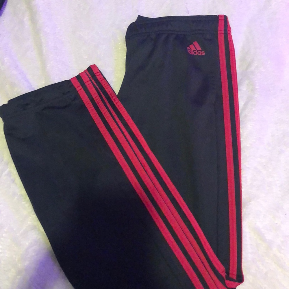 adidas track pants